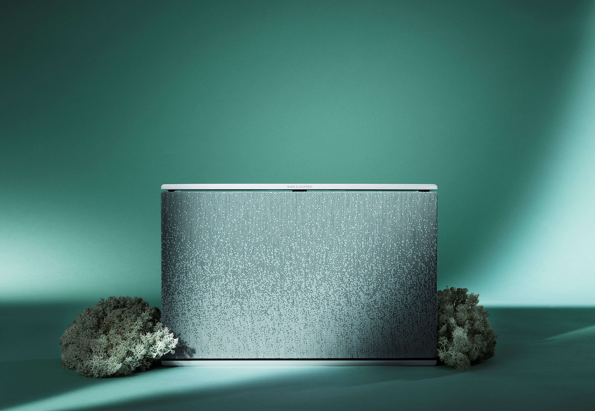 Bang & Olufsen、ワイヤレススピーカー「Beosound Level」に限定