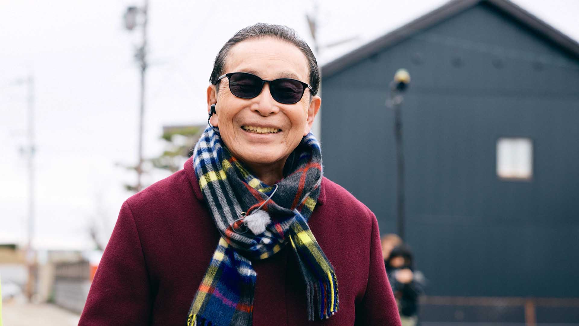 新「ブラタモリ」、NHK総合で5日19時30分から。伊勢神宮への旅 - AV Watch