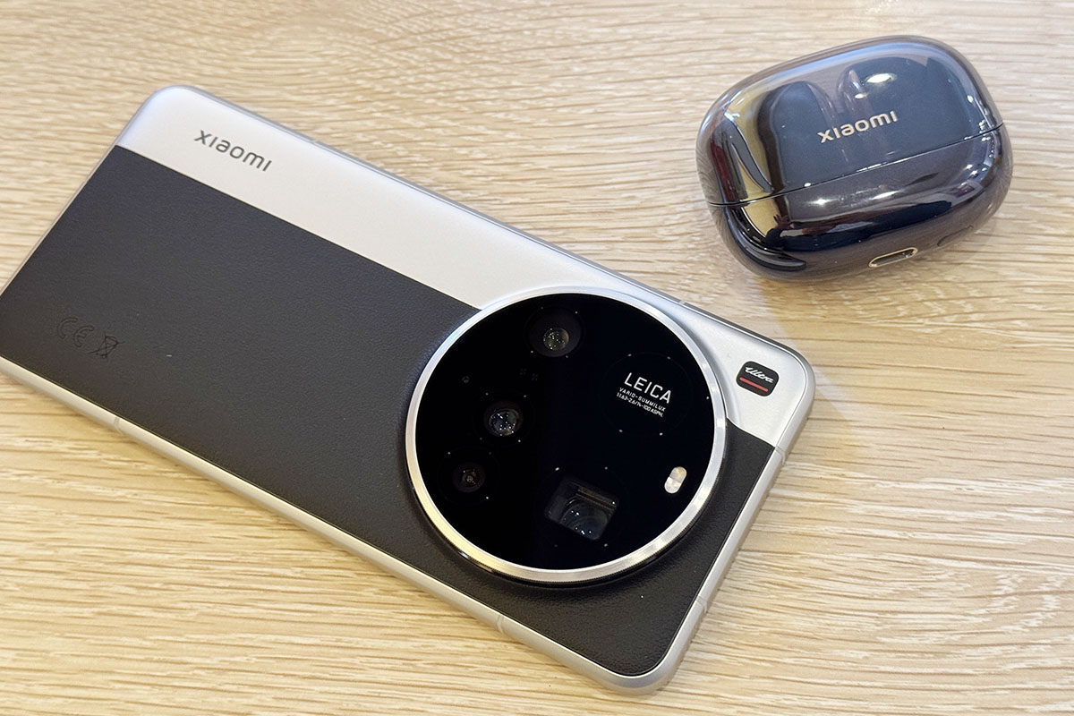 レビュー】Bluetoothに代わるWi-Fi接続「XPAN」対応イヤフォン