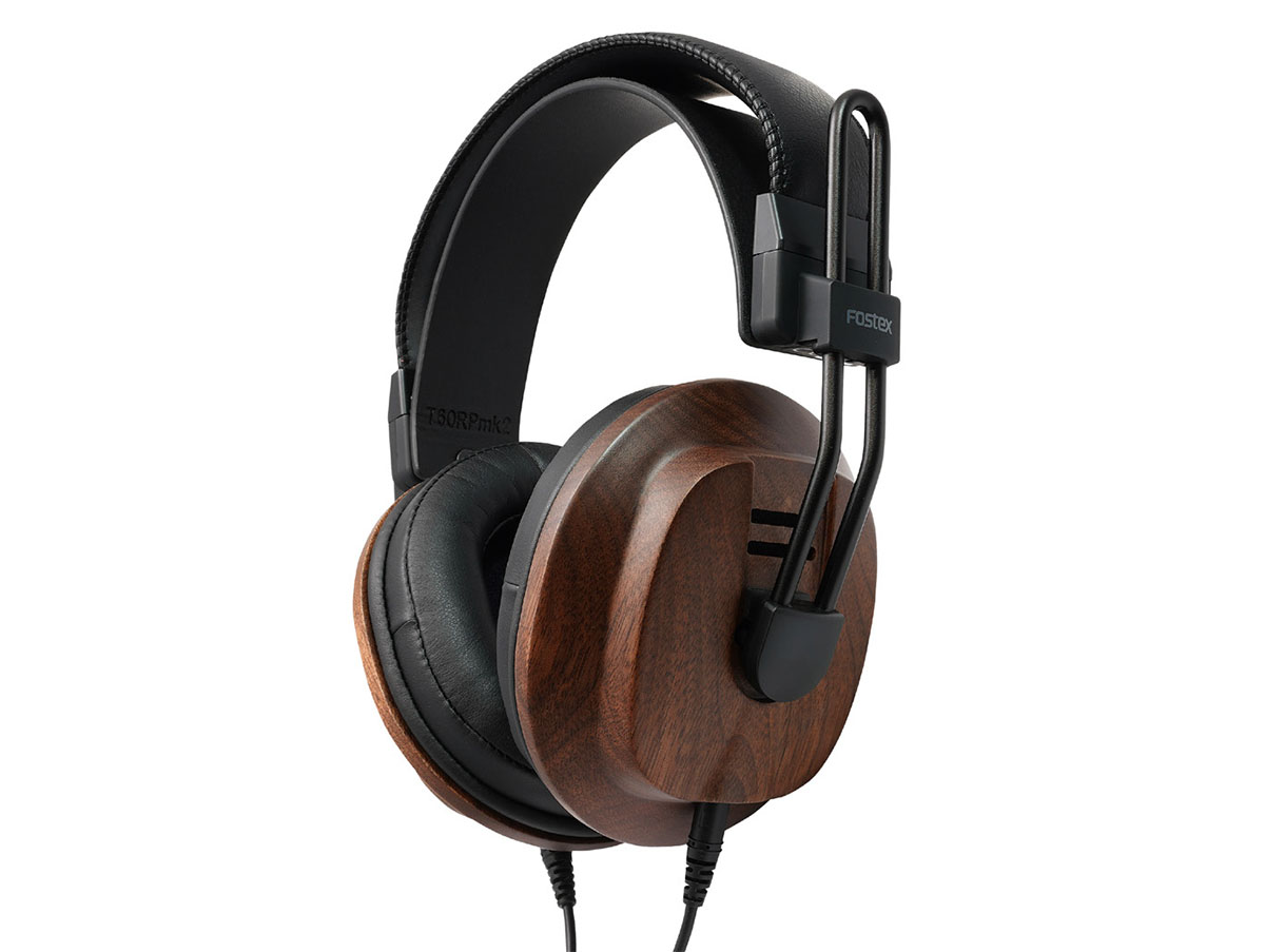 FOSTEX T60RPmk2用 バランス接続ケーブル ET-RP4.4BL2Y Amazon | FOSTEX プレミアム・ヘッドホン T60RPmk2用リケーブル