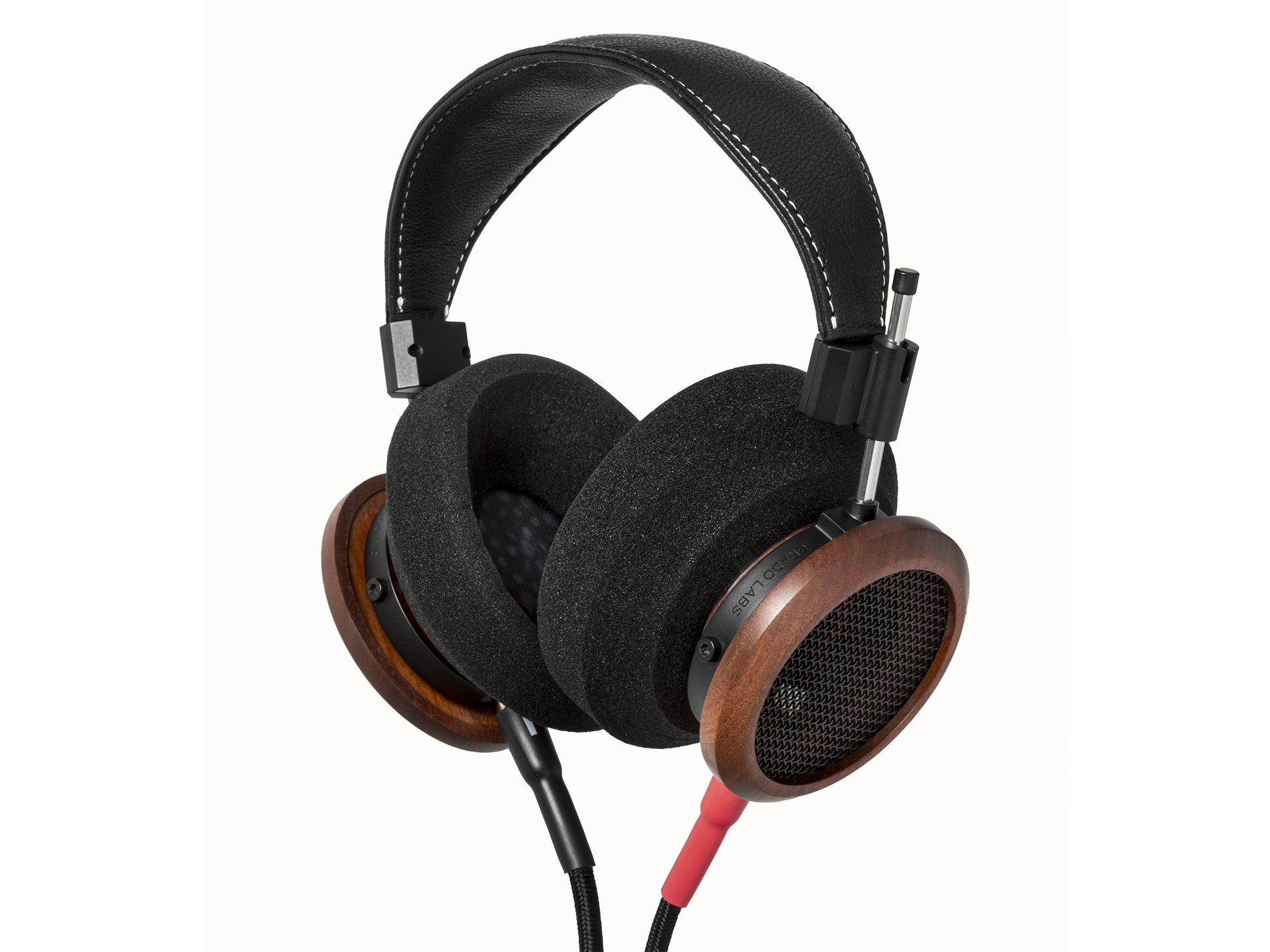 GRADO、Signature第2弾のブラジリアンウォールナット採用ヘッドフォン