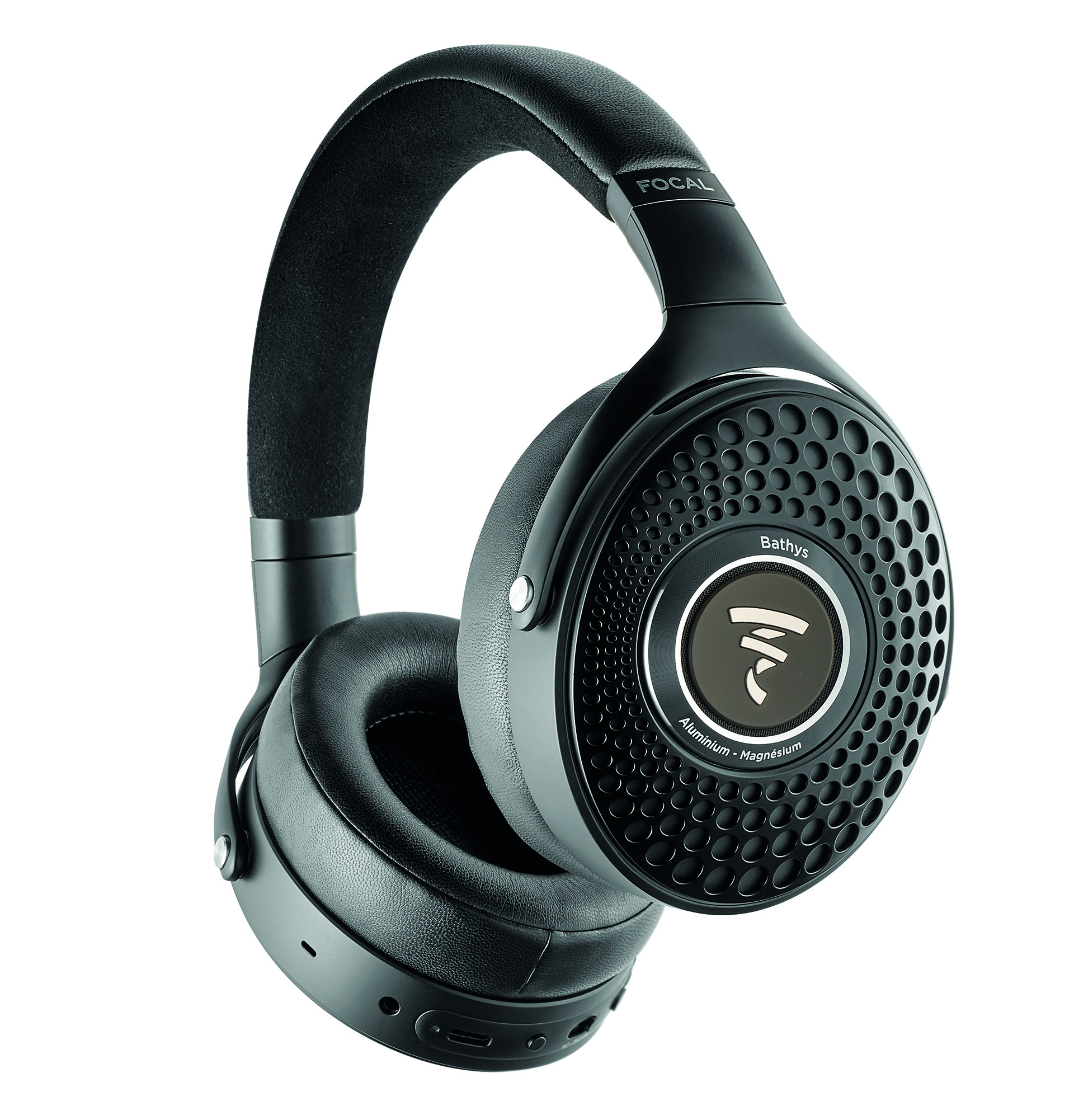 最終値下げ！focal bathys ヘッドフォン FOCAL、Bluetoothヘッドフォン「BATHYS」に新色DEEP BLACK - AV