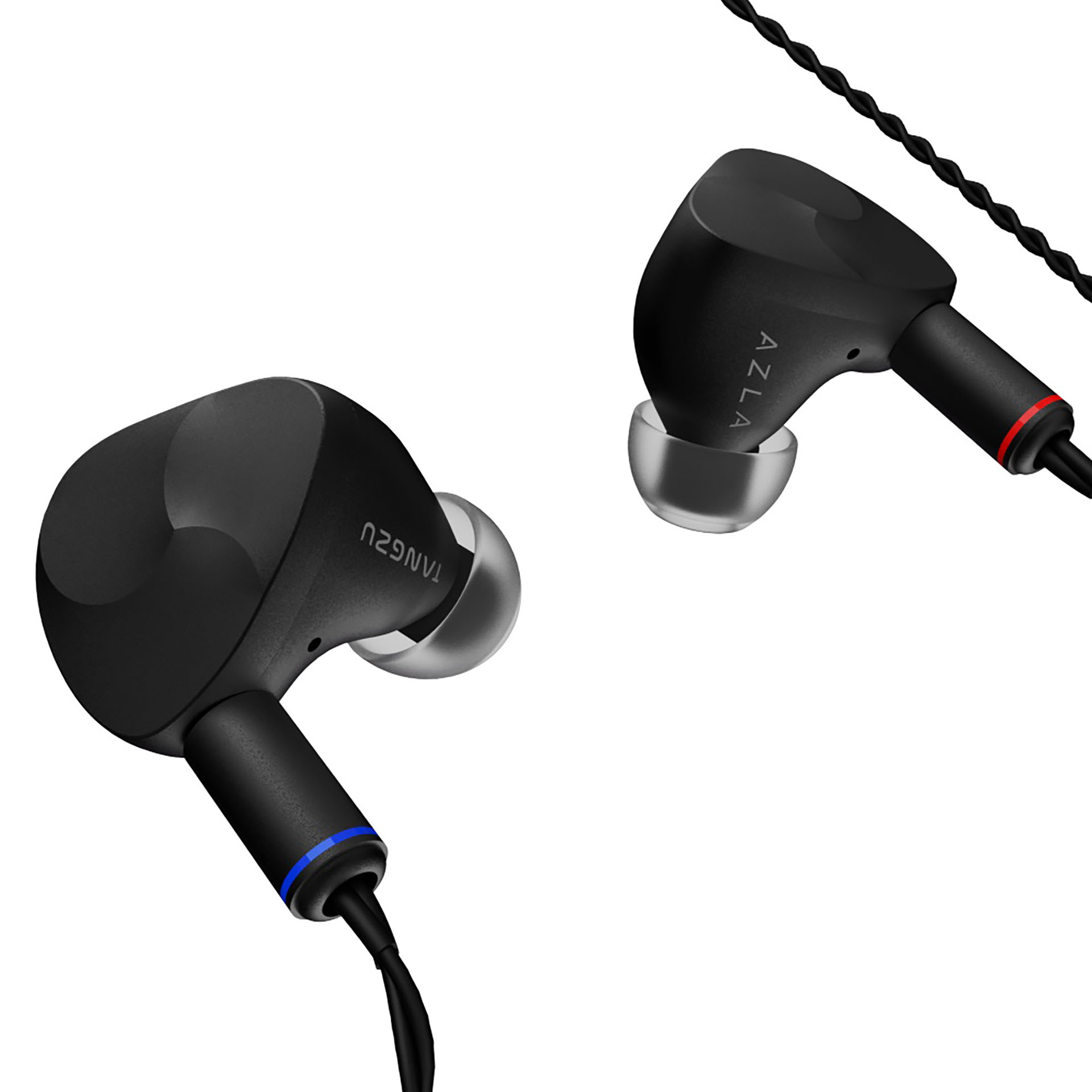 イヤホン Noa NF ACOUS NA20 イヤホン 2025年5月16日発売 レトロカラーでファッショ