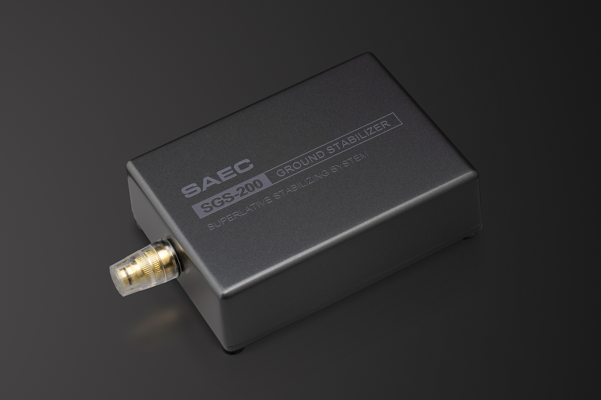 サエク、新たなノウハウ投入したグランドスタビライザー「SGS-200/SGS-042Mk2」 - AV Watch