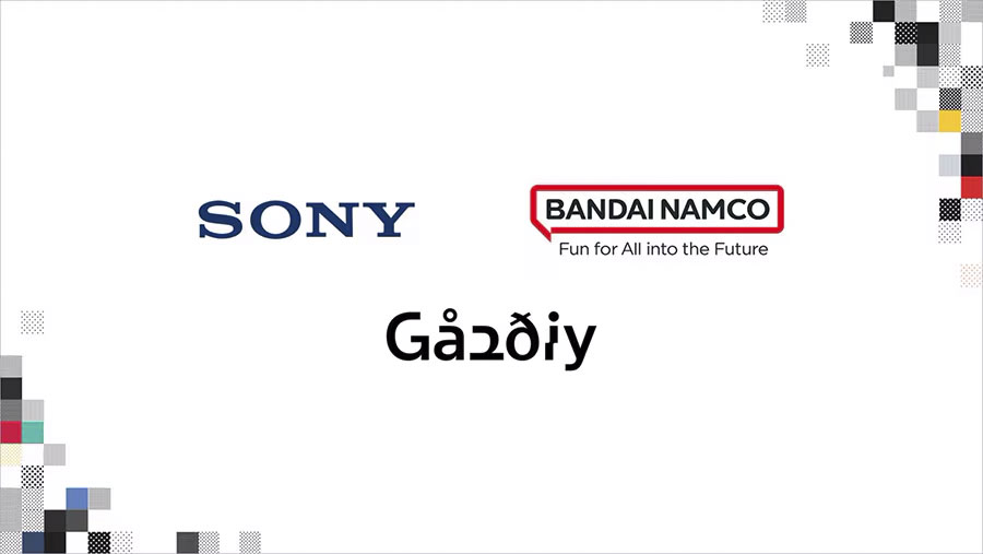 ソニーとバンダイナムコが熱狂！新興プラットフォームGaudiyに100億円投資でエンタメ革命へ