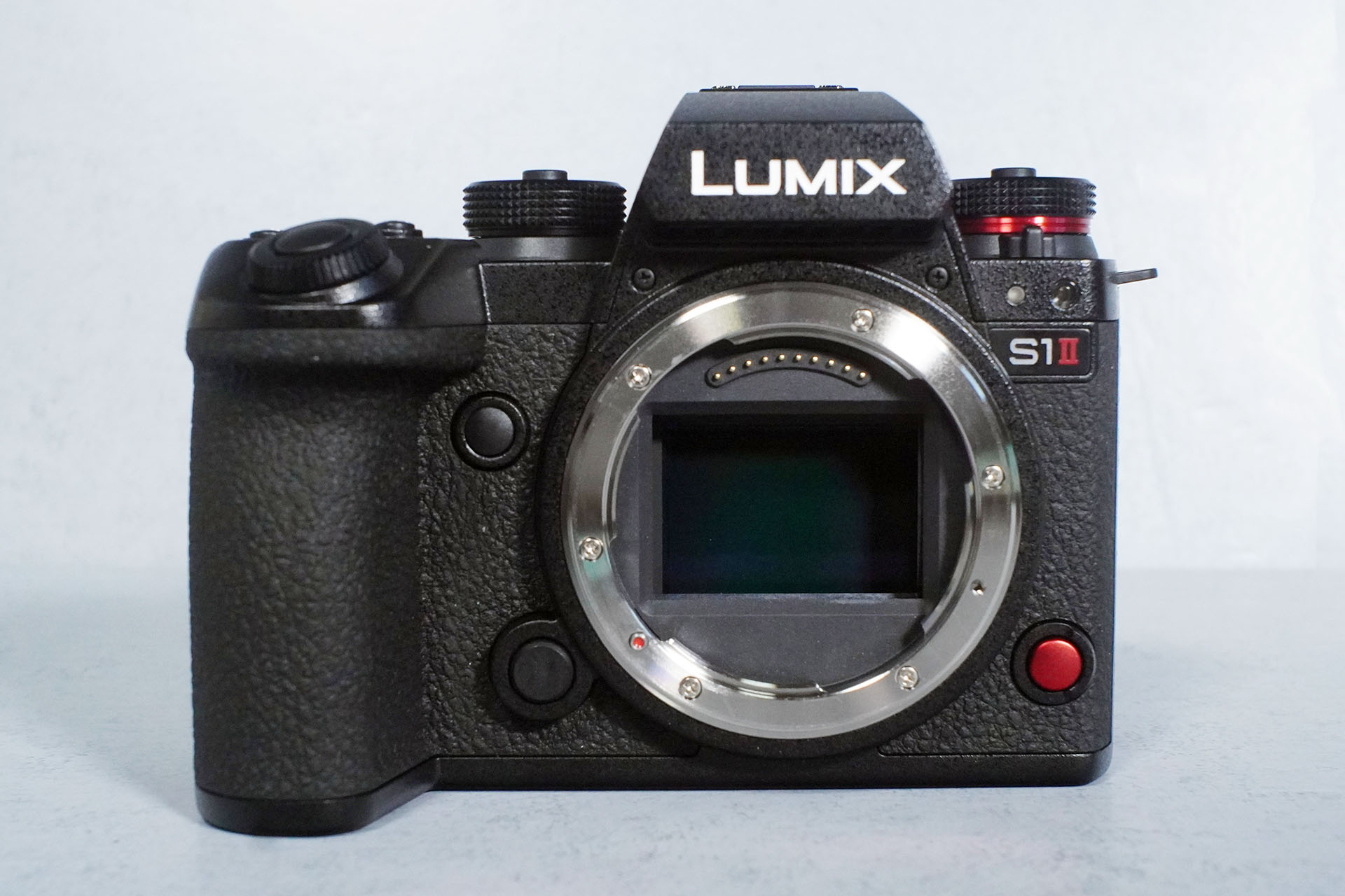 Amazon | パナソニック デジタルカメラ LUMIX S1 ブラック DMC