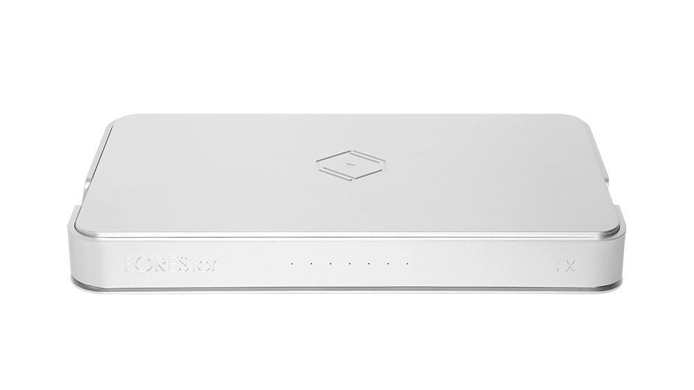 Silent Angel、ハイブリッド設計のオーディオ用DCパワーサプライ