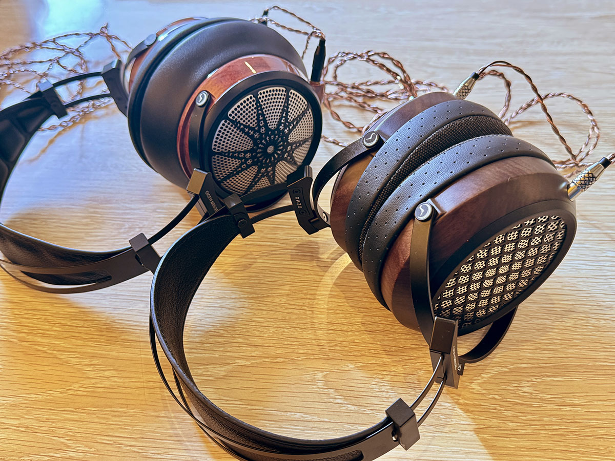 レビュー】“手が届く平面型”SENDY AUDIO「Apollo」と「Aiva 2