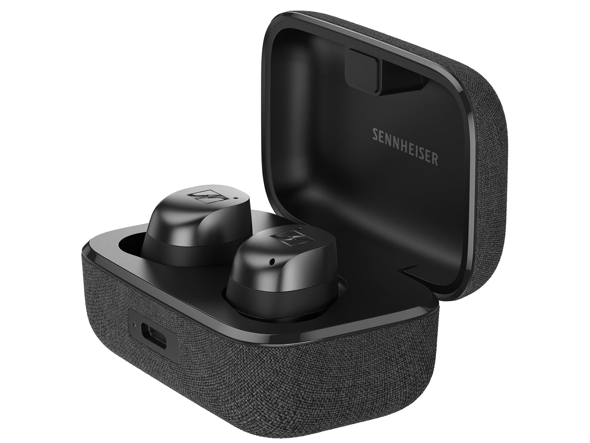 【新品未開封】SENNHEISER SPORTS True Wireless Amazon.co.jp: ゼンハイザー(Sennheiser) ワイヤレスイヤホン