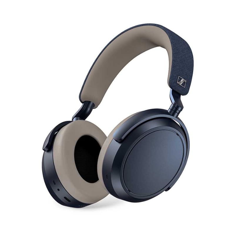 ゼンハイザー、ワイヤレスヘッドフォン「MOMENTUM 4 Wireless
