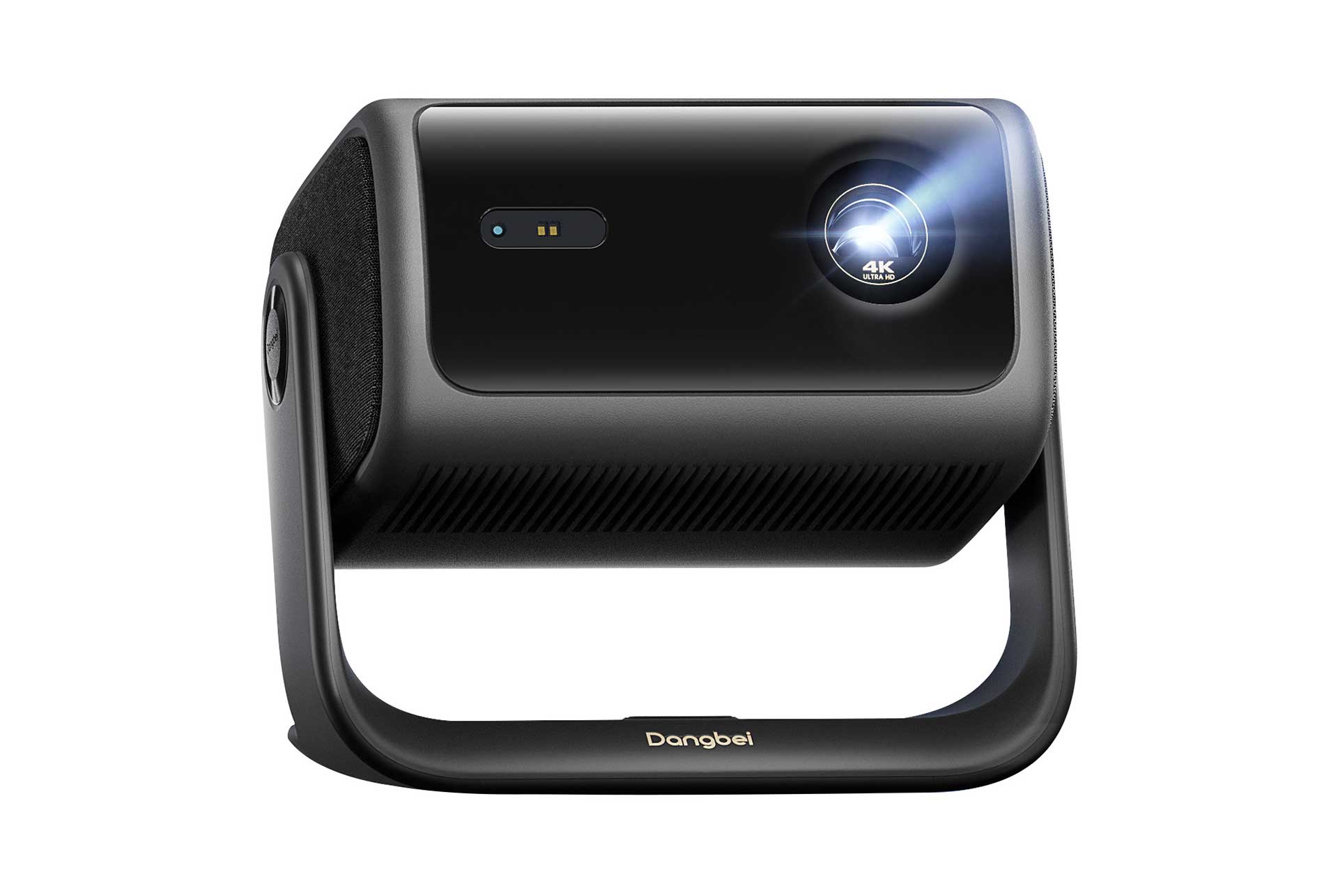 新品未開封　Dangbei　1080P解像度　スマートプロジェクター スマートプロジェクター「Dangbei Mars」、日本国内最大級AV機器