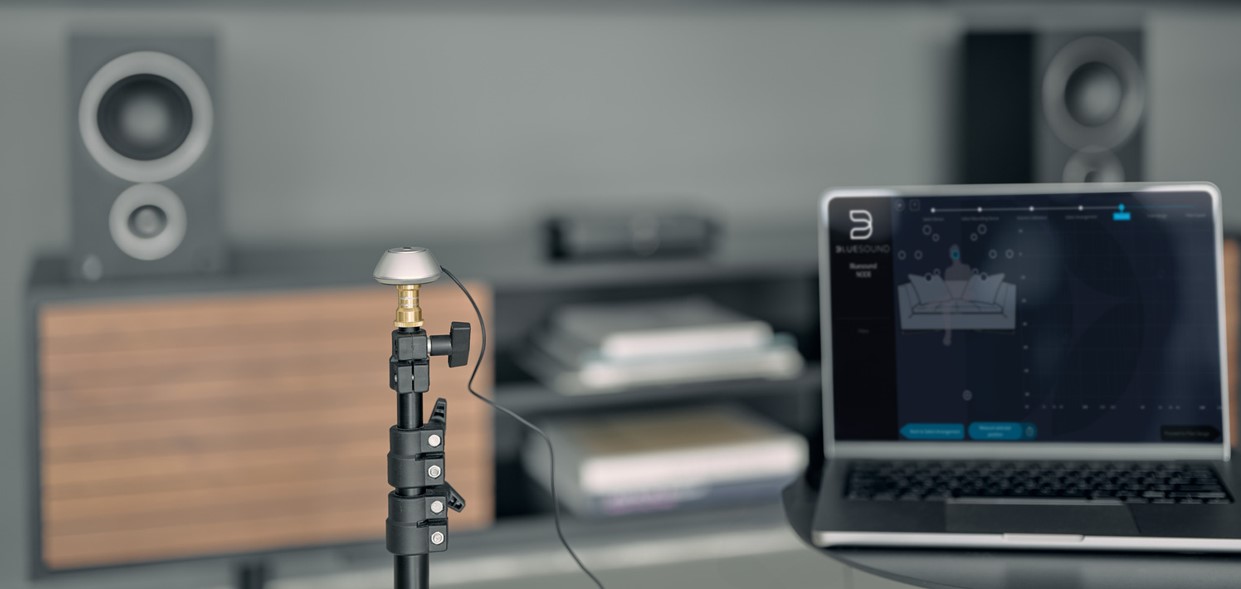 BLUESOUNDのNODE(N130)、NODE X(N131)がDIRAC LIVE Readyに - AV Watch