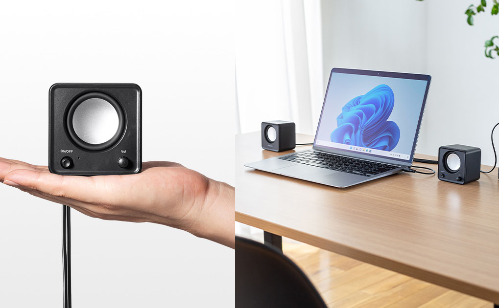スピーカー内蔵テーブルBluetooth接続＋スマホ置充可（手渡割引有） ゲオ限定「Bluetoothスピーカー内蔵テーブル」を販売 | 株式会社
