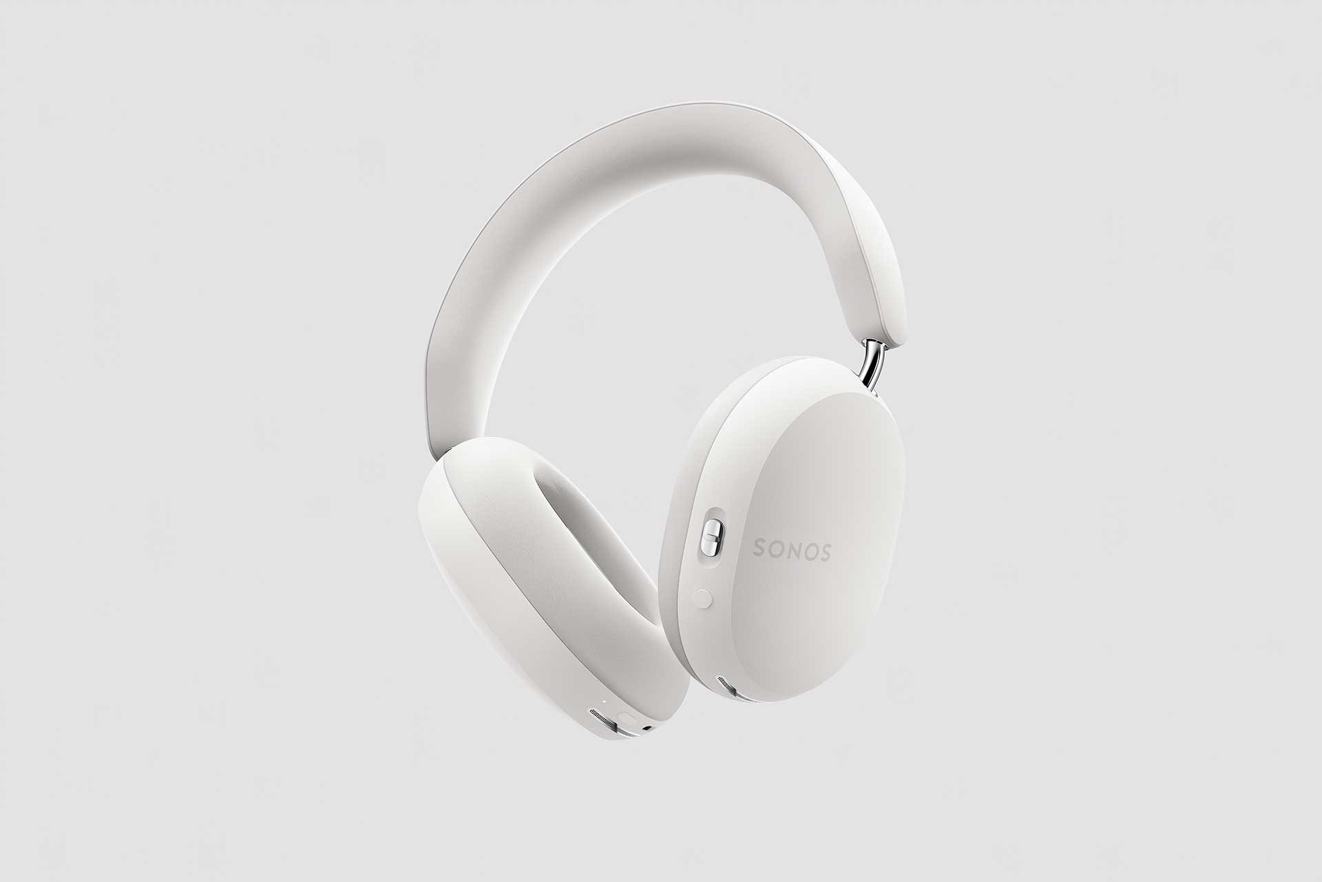 Sonos Ace ワイヤレスヘッドホン　白　ホワイト SONOS Sonos Ace (White)｜新品通販フジヤエービック
