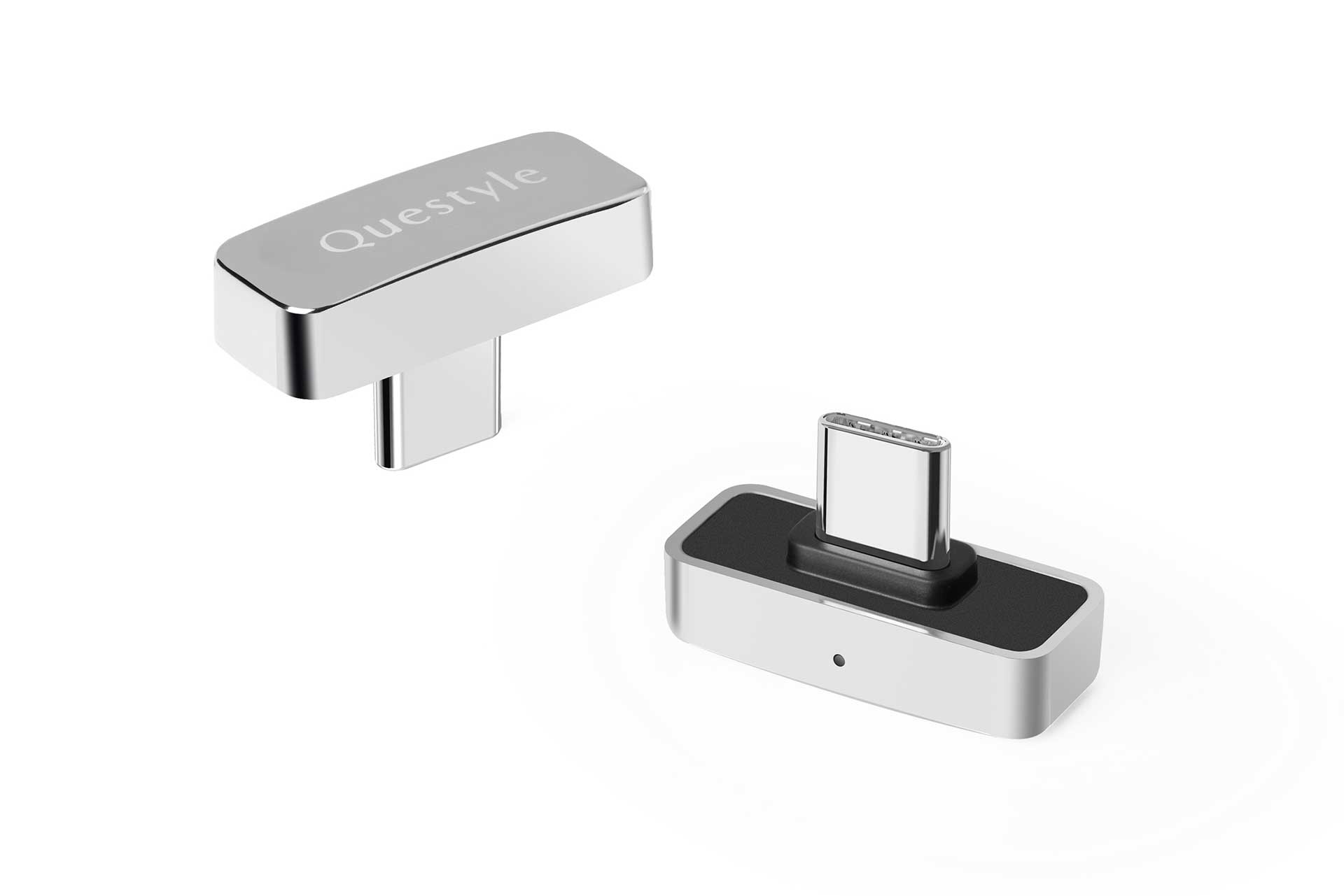 Questyleが日本再参入。aptX Lossless対応のBluetoothトランスミッター