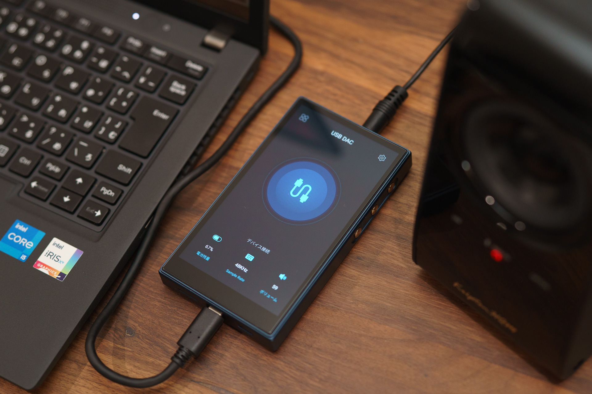 FIIO“真の価格破壊的DAP”、エントリーの概念塗り替える5万円台の最強