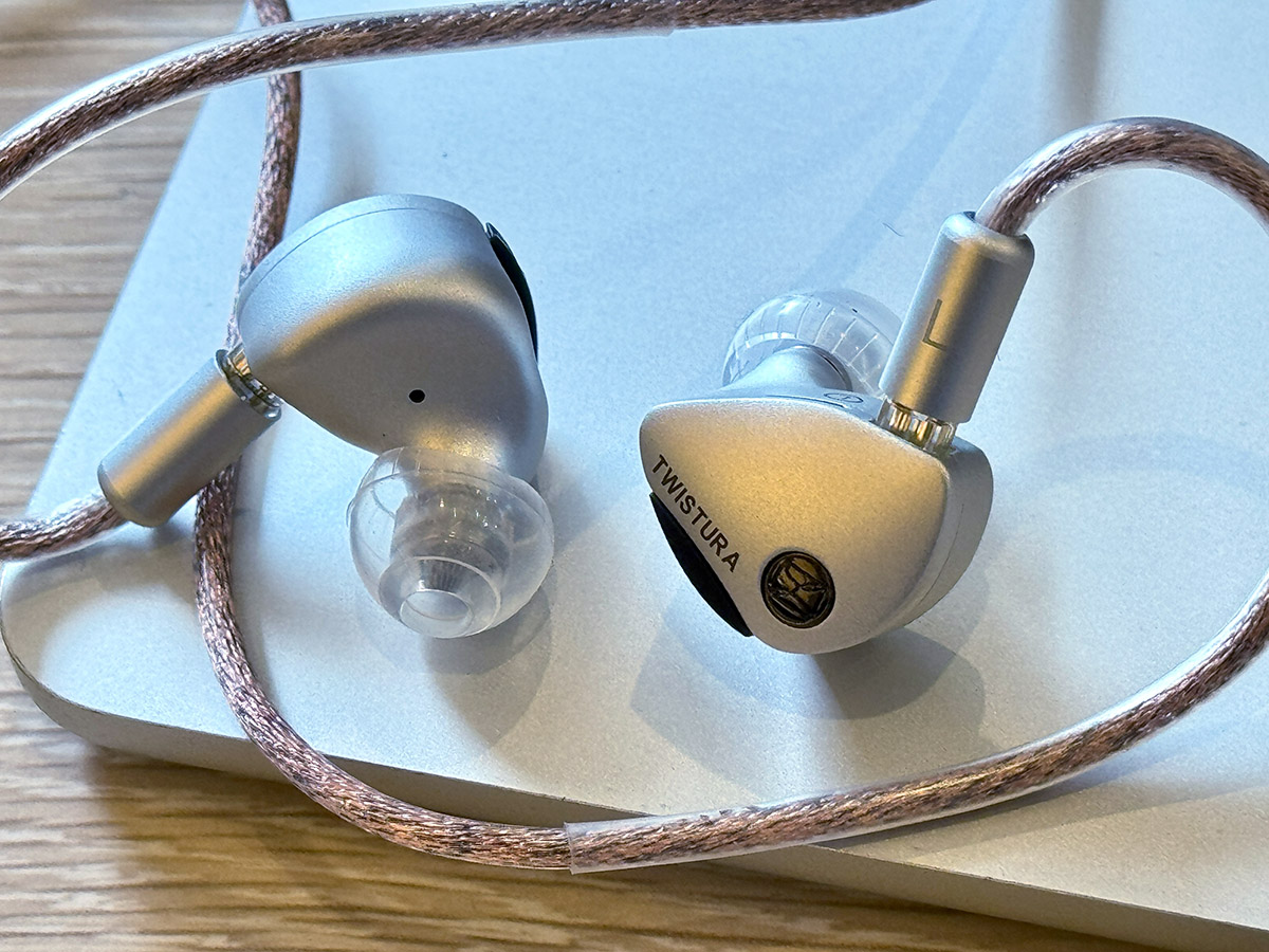 レビュー】ウッド振動板×音のカスタマイズ、“技術力と個性”が光る