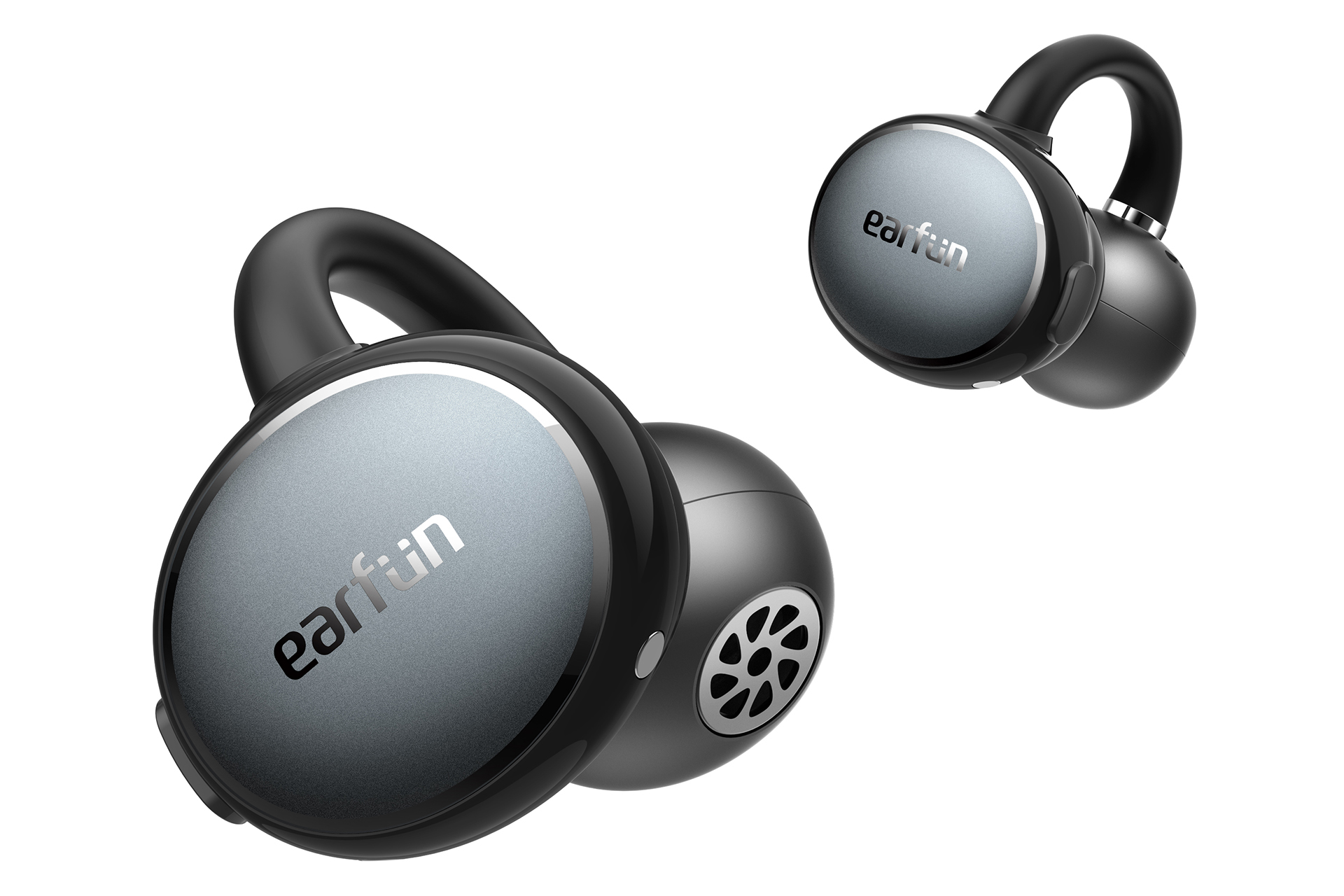 EarFun初のクリップ型「EarFun Clip」7月発売、予約特価5593円
