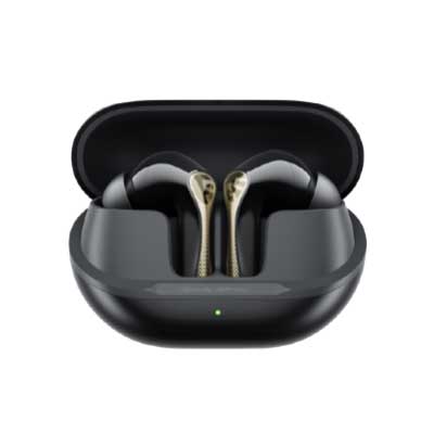 発売したての最新機種！SoundPEATS Air5 Pro SOUNDPEATS Air5 Pro – True Wireless Hi-Res Earbuds with