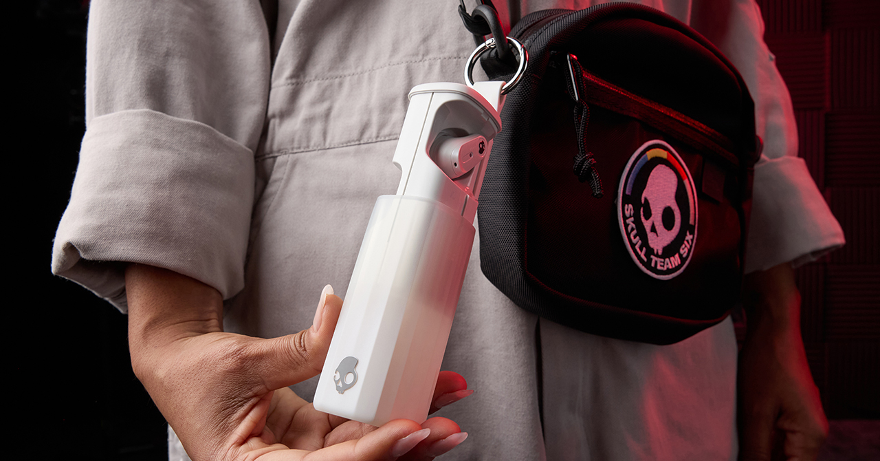 Skullcandy、ボーズサウンド搭載の完全ワイヤレス。19990円 - AV Watch