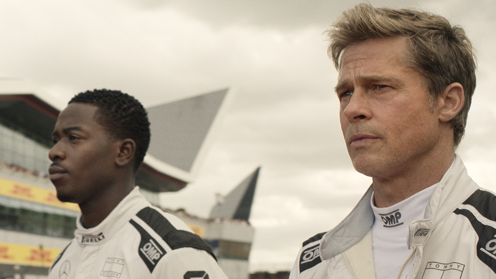 エンタメGO】すべてが超リアルな傑作映画『F1／エフワン』。ソニー