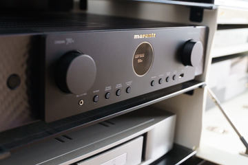 Marantz AVアンプ Amazon.co.jp: マランツ Marantz AVレシーバー SR6015 8K対応