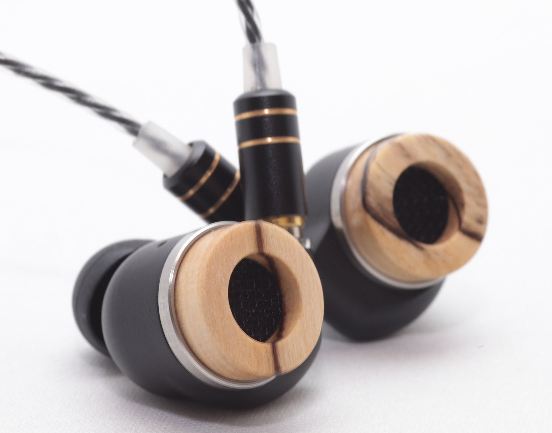 イヤホン 634ears MIROAK-II Japan Limited 634ears MIROAK-II Japan Limited – e☆イヤホン