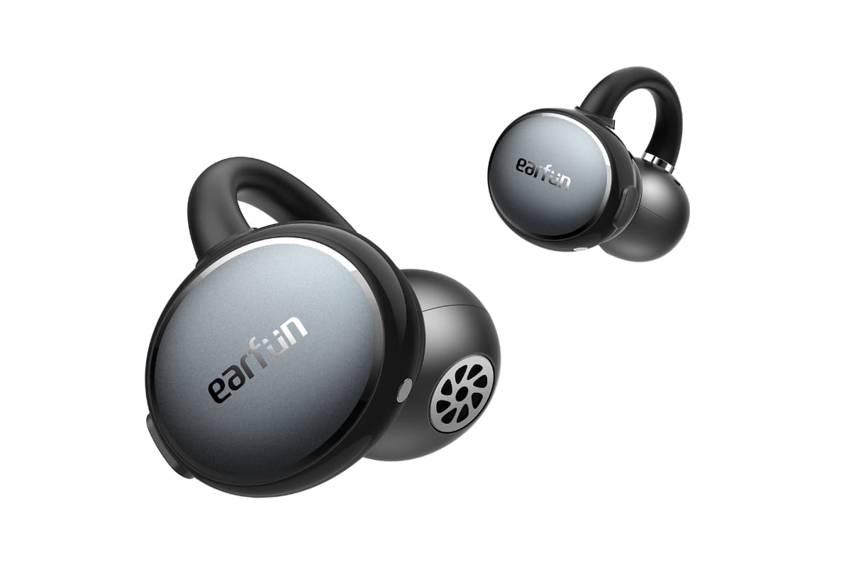 EarFun Air Pro 4 新品未使用品 EarFun、最大50dBのノイズ低減を実現した完全ワイヤレスANC