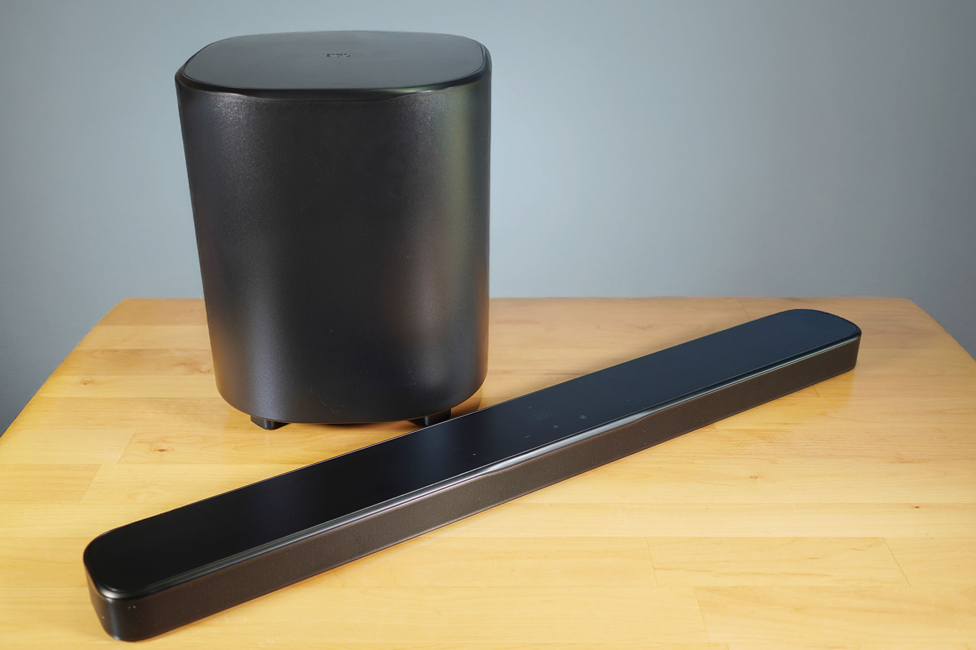JBL BAR 500 - JBL Japan