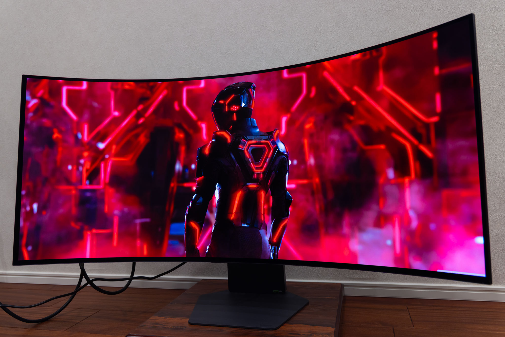 LG ウルトラワイドモニター 西川善司の大画面☆マニア】ついに出た！LGから44.5型5K