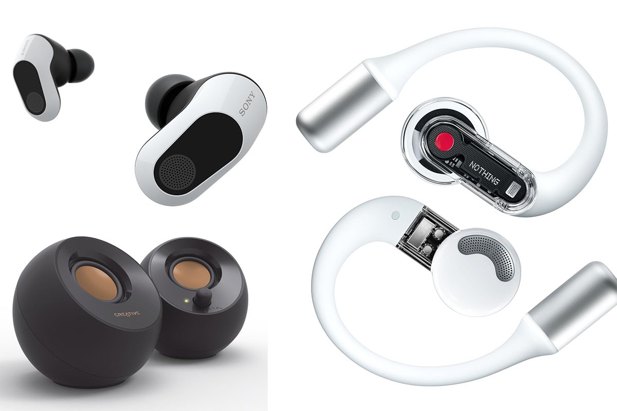 Amazonプライムデー今日まで。AirPods Pro 2から高音質PCスピーカー