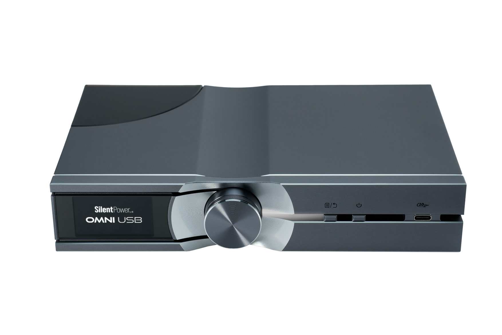SilentPower、光絶縁でノイズ低減するUSBコンディショナー - AV