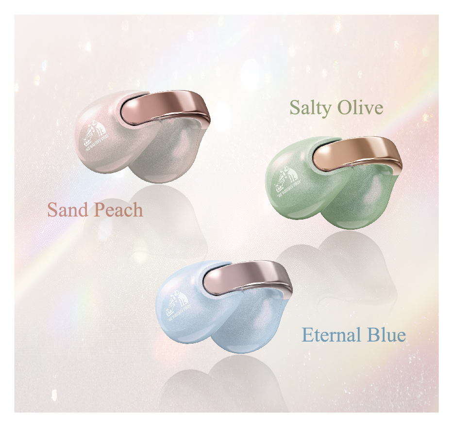 ワイヤレスイヤホン　KENWOOD　音アクセ 音アクセ「HA-NP1T」 | ヘッドホン・イヤホン | Victor