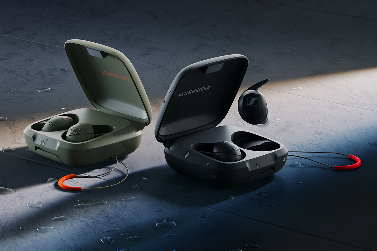 ゼンハイザー、オーガストセール実施。「MOMENTUM Sport」が58