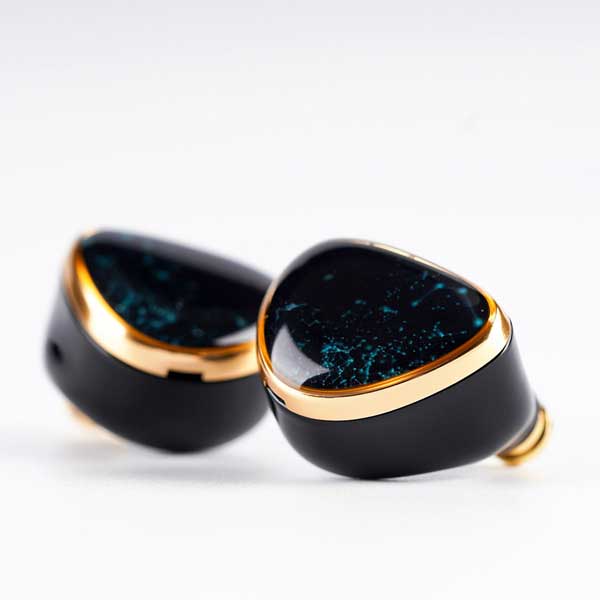 TRI iONE + NICEHCK Coaxialsir Ultra 得セット TRI iONE + NICEHCK Coaxialsir Ultra 得セット TRI iONE +