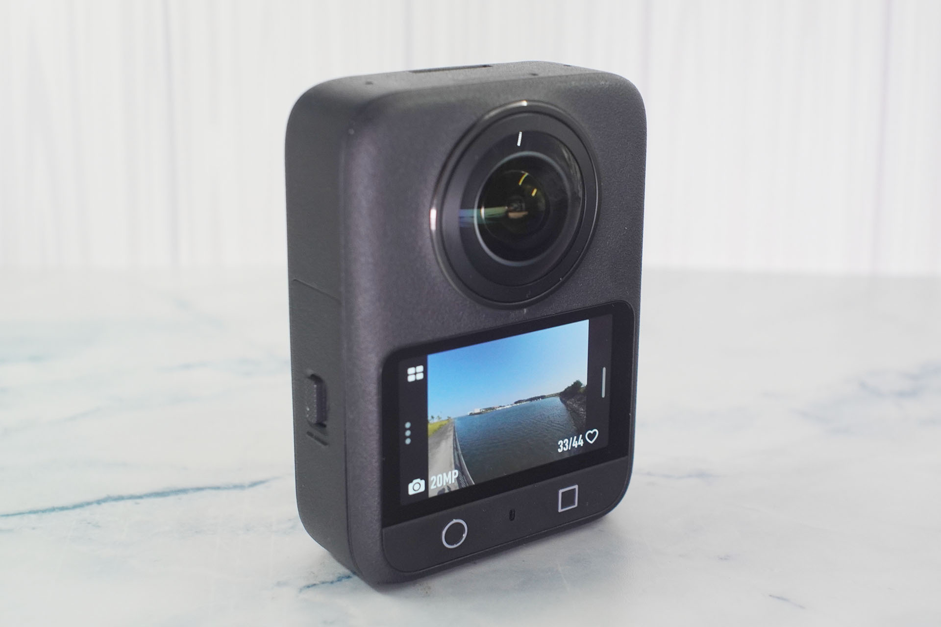 ビデオカメラ OSMO POCKET DJI Osmo Pocket - 4K / 60FPS Handheld 3-Axis Camera – Redux Air