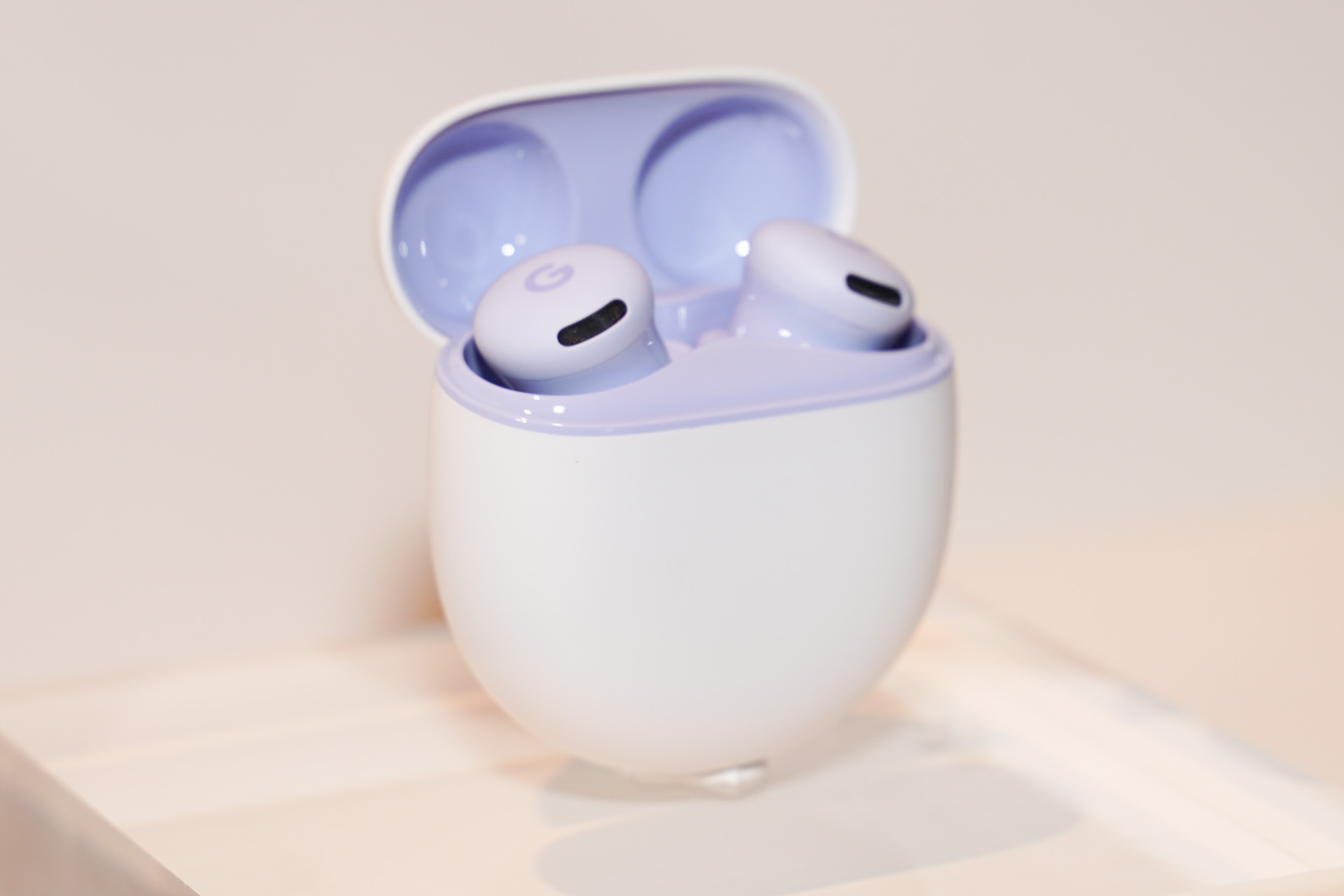 Pixel watch２＆Pixel Buds A Google、Aシリーズ初のANC搭載イヤフォン「Pixel Buds 2a」 - AV Watch