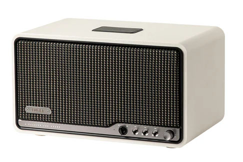 EDIFIER S300 ワイヤレススピーカー アイボリーホワイト Edifier S300 | Edifier
