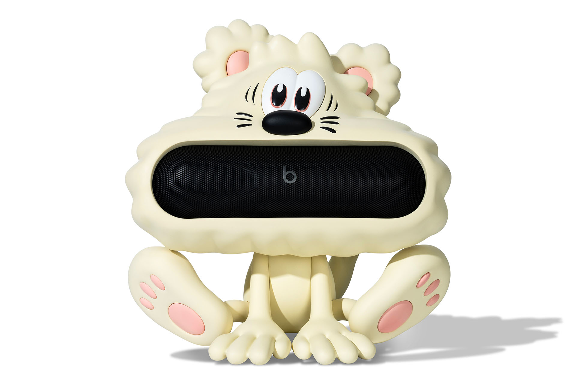 【新品・未開封】Beats Pill+ UNDEFEATED コラボ Beats Pill + Plus Undefeated collaboration model Wireless
