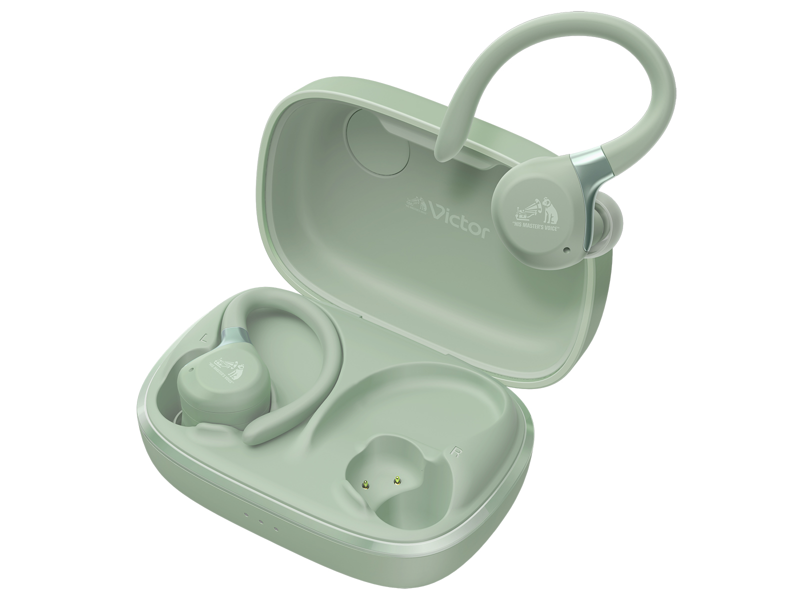 【新品】JVCケンウッド Victor HA-EC77T-B JVC Victor HA-EC77T-B [ブラック] 価格比較 - 価格.com