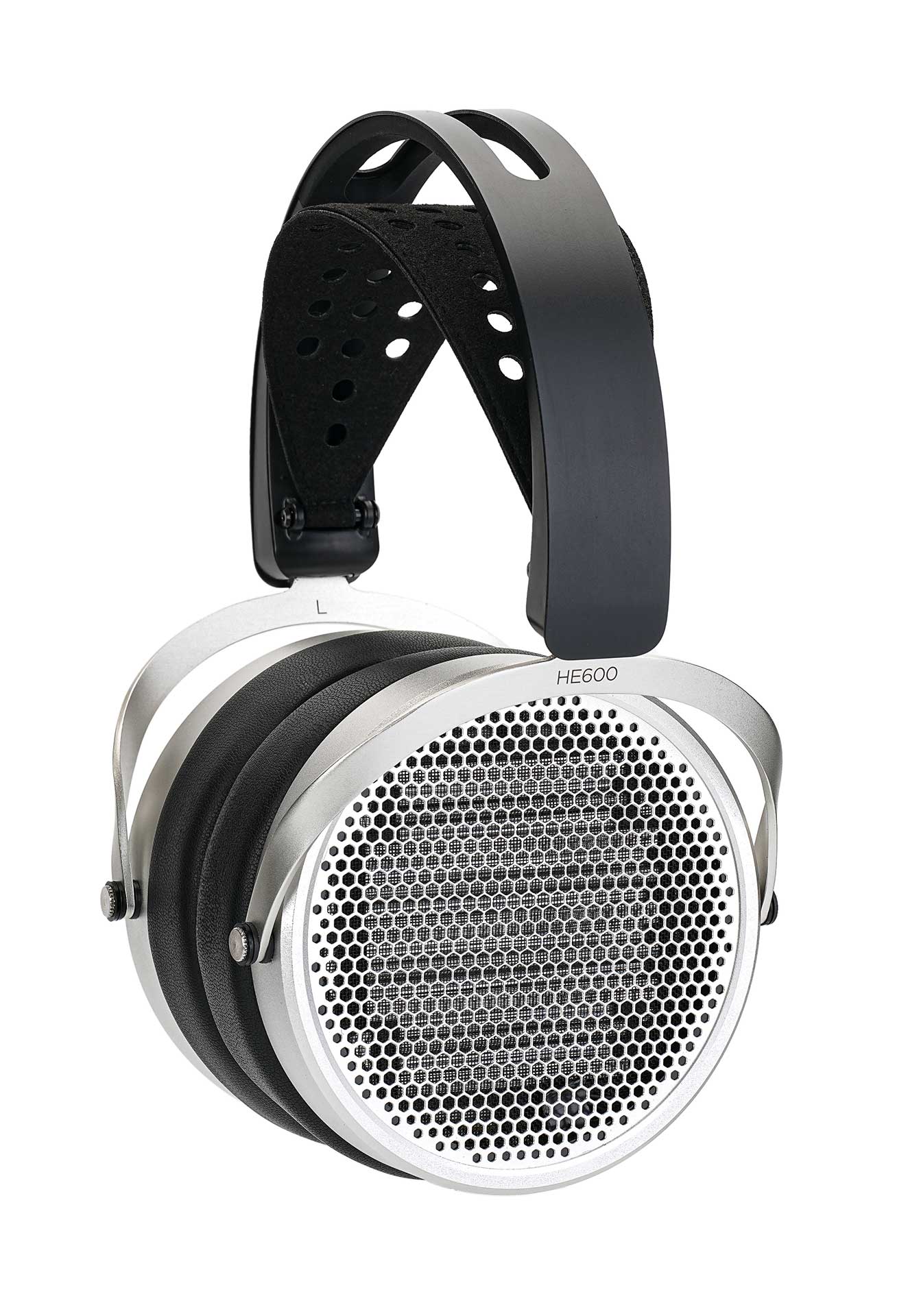 HIFIMAN、最新技術で銘機を“再発明”した「HE600」 - AV Watch HIFIMAN、最新技術で銘機を“再発明”した「HE600」 - AV Watch