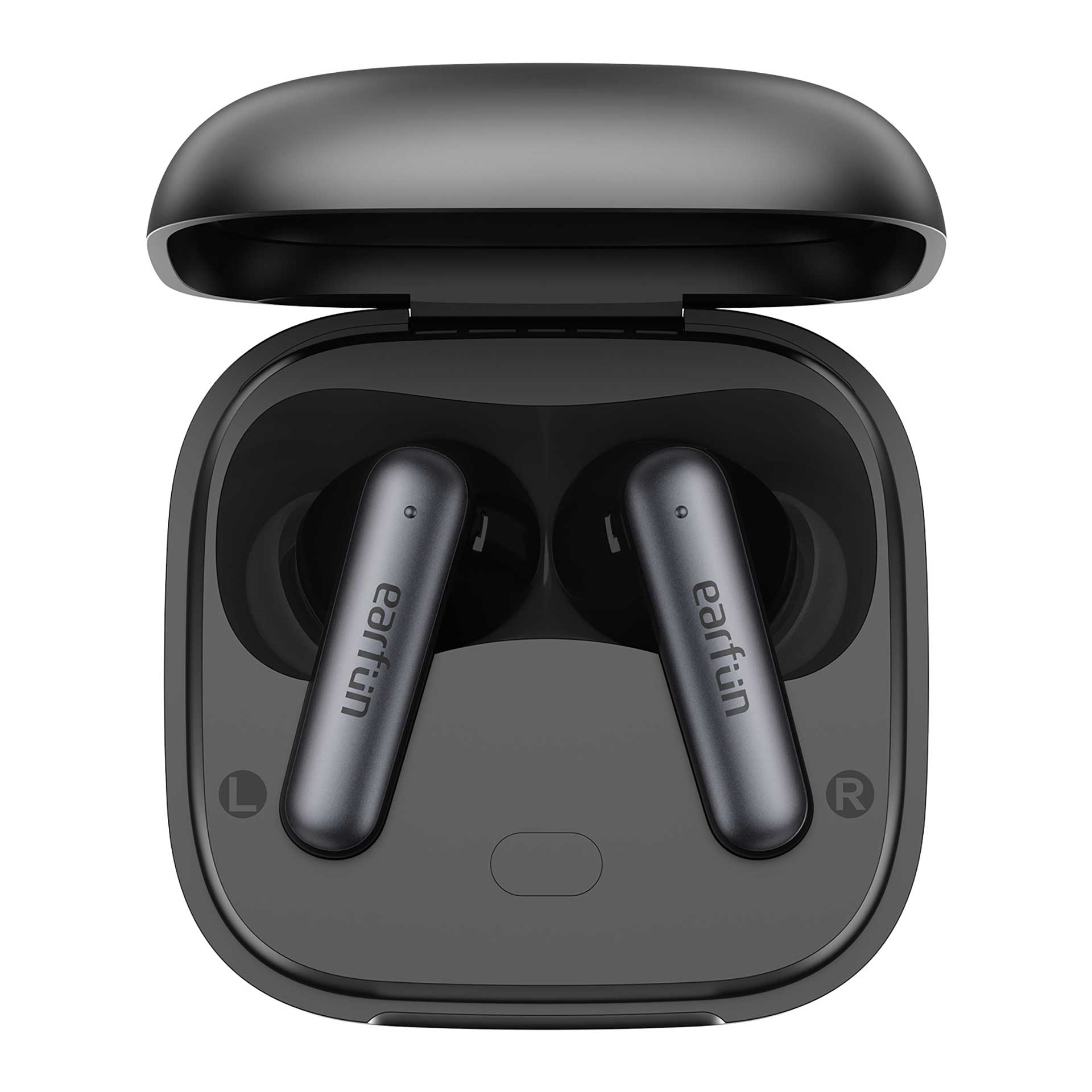 EarFun、ノイキャン性能強化した「Air Pro 4i」。約7990円 - AV Watch