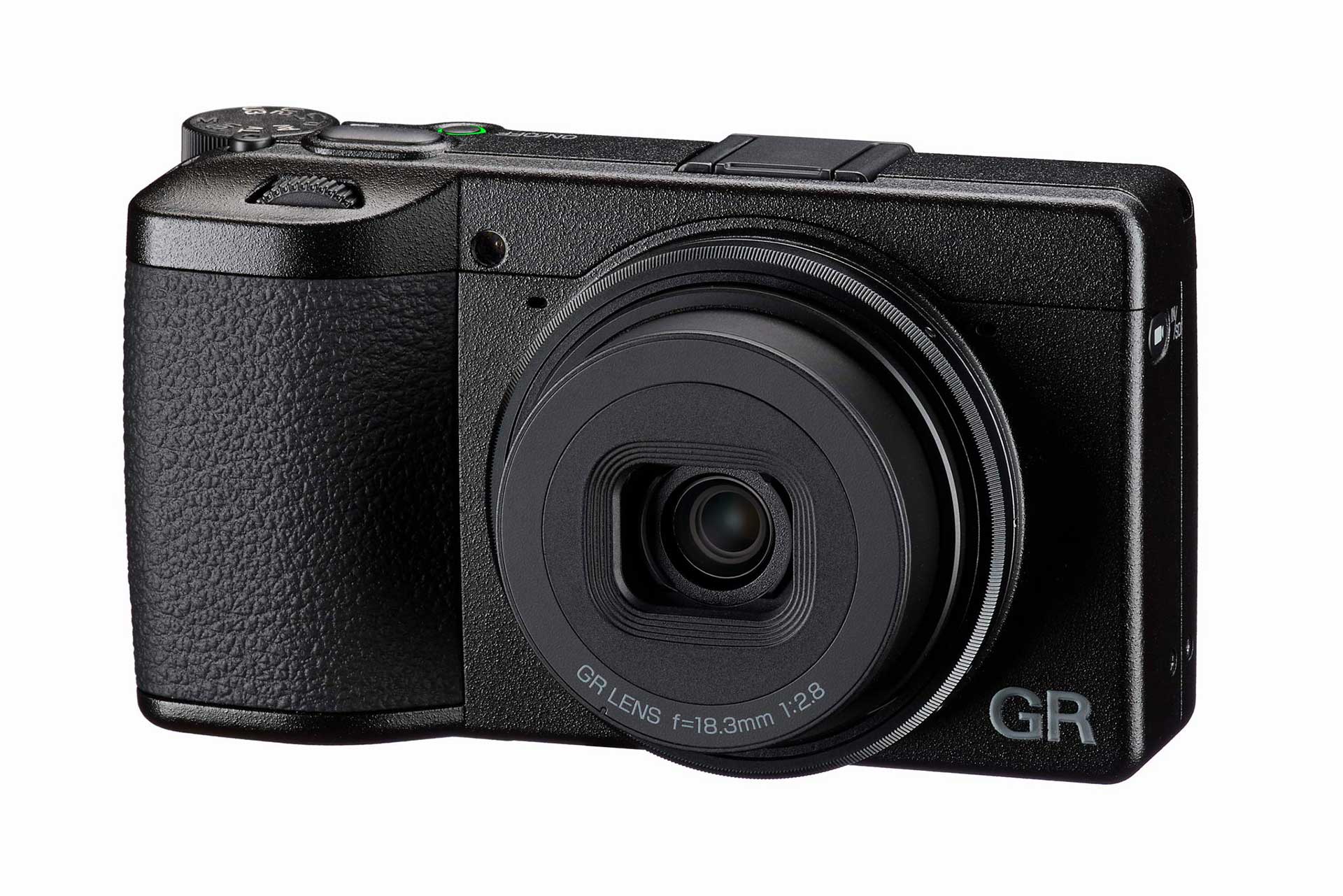 リコー GR DIGITAL コンパクトデジタルカメラ 本体と付属品 リコー、「GR DIGITAL IV」の発売日を10月21日に決定 - 価格.com