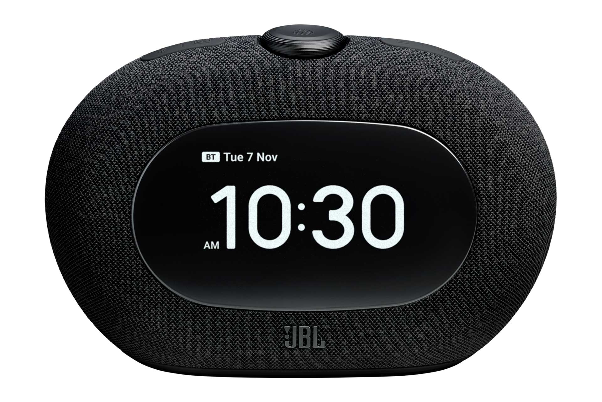 JBL　HORIZON　ワイヤレススピーカー　アラーム　時計　Bluetooth JBL Horizon | アラームクロック、FMラジオ、USB充電機能