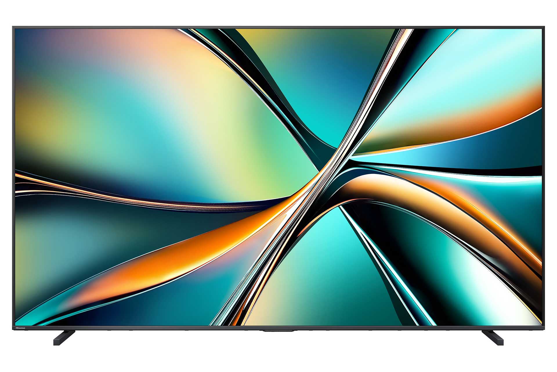 ハイセンス、量子ドット採用の倍速4K液晶「U6R」 - AV Watch