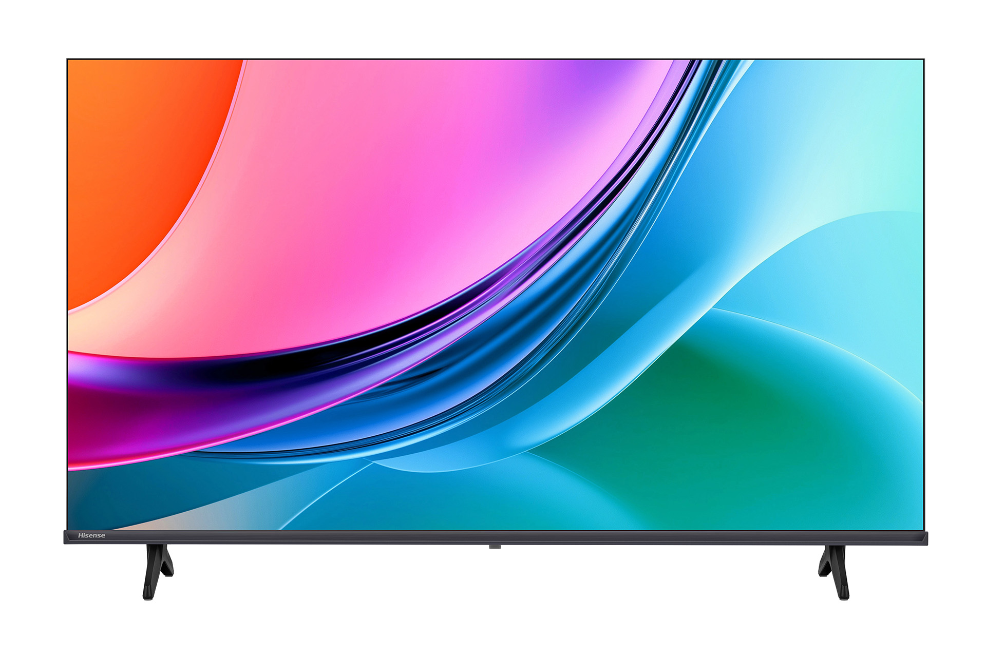 ハイセンス、24型3.1万円からの液晶スマートテレビ「A4Rシリーズ