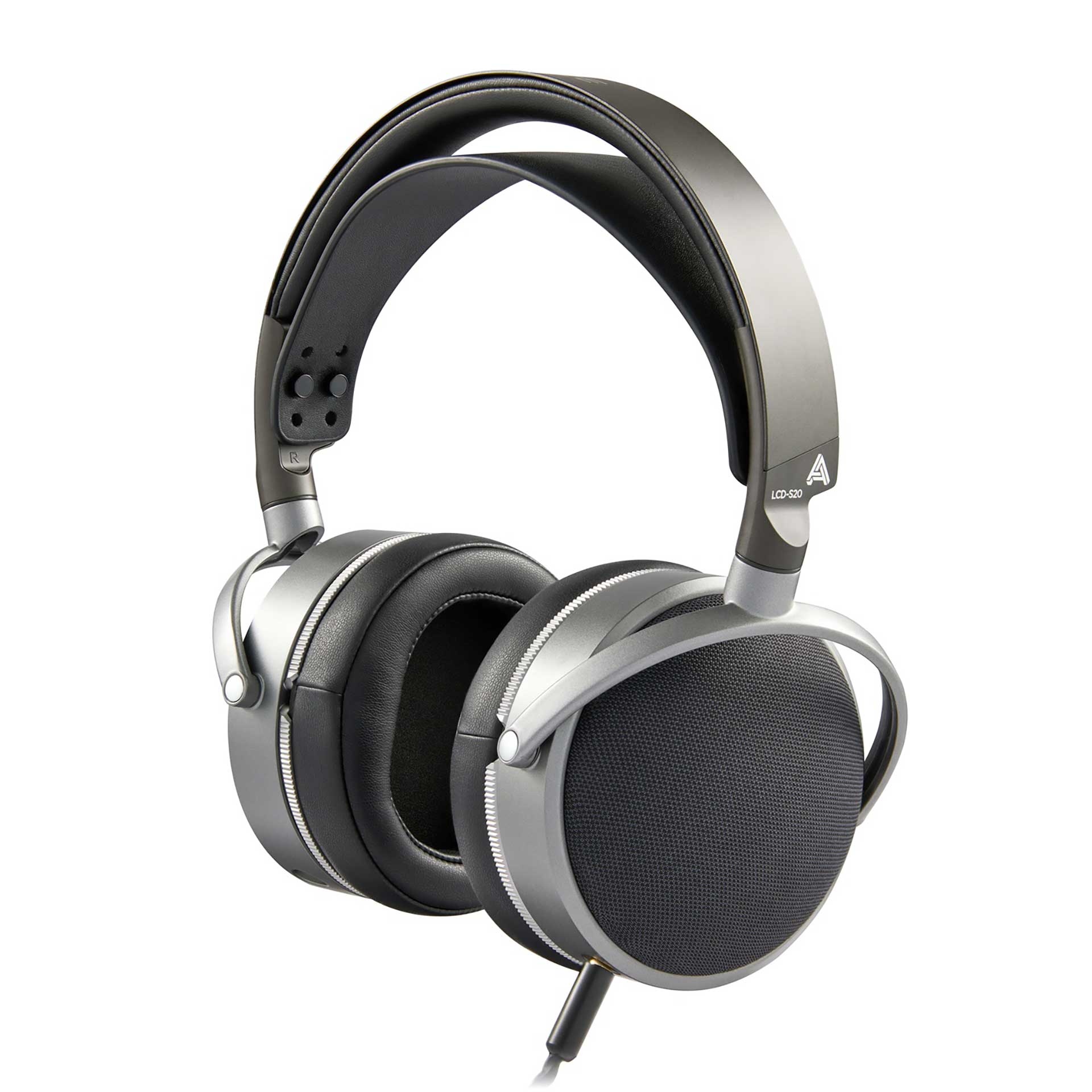 Audeze、上位機のサウンドを手頃に楽しめる密閉型ヘッドフォン