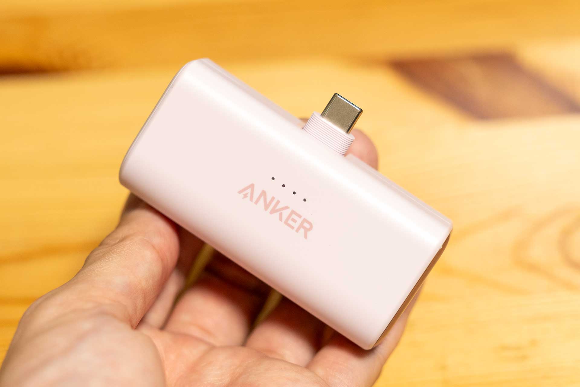 Ankerイヤフォンやモバイルバッテリー、Amazonでタイムセール