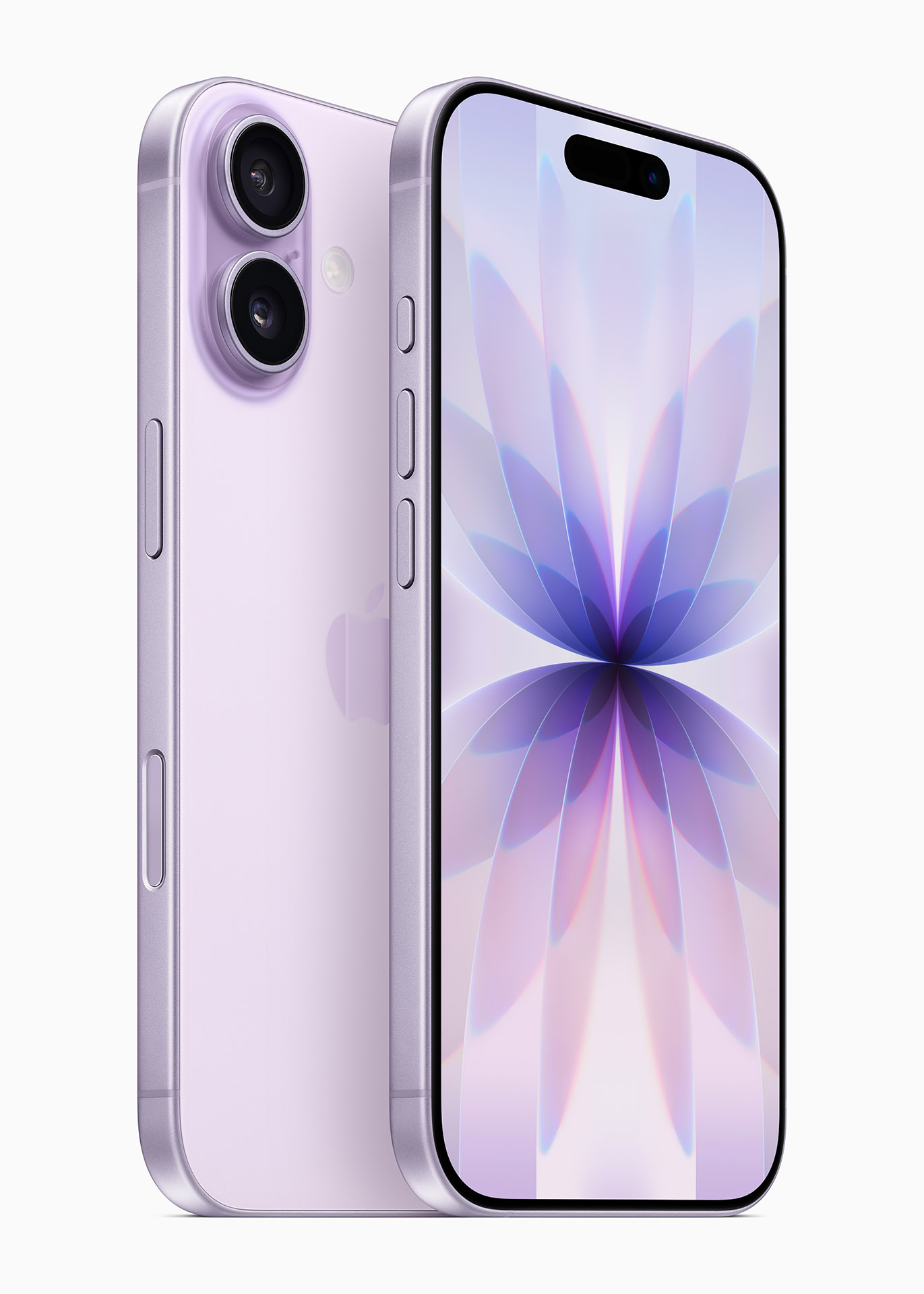 iPhone 17、正方形センサーの前面カメラ、画面も明るく。256GBで