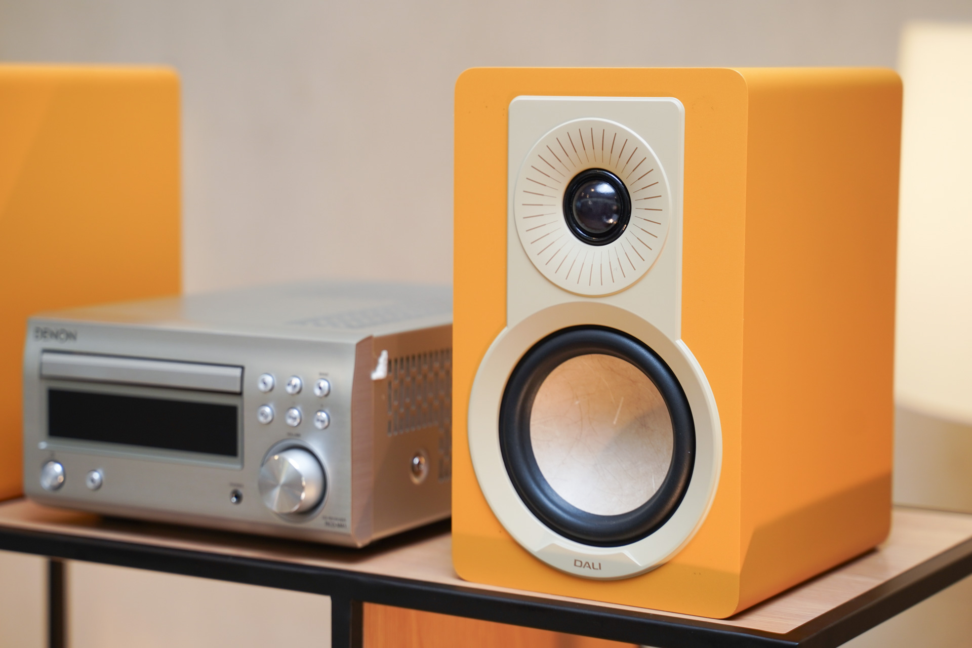 DALI、ペア57200円の“もっとも小さなKORE”「KUPID」。日本先行